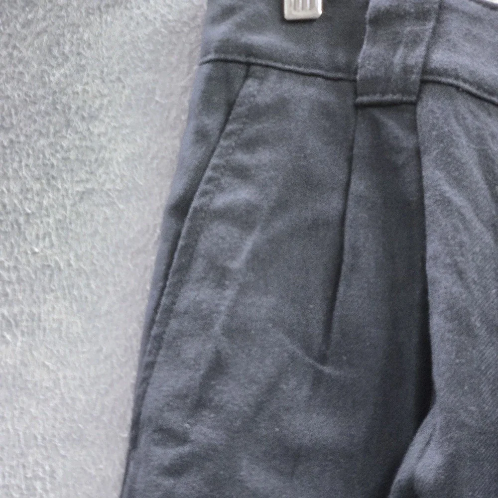 Dickies‎ Men Pants 28X32 Black Chino Regular Taper Zipper 29